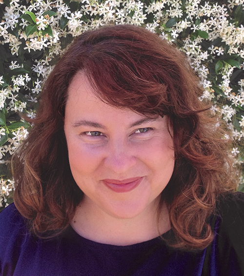 colleague: Cheryl Orsini