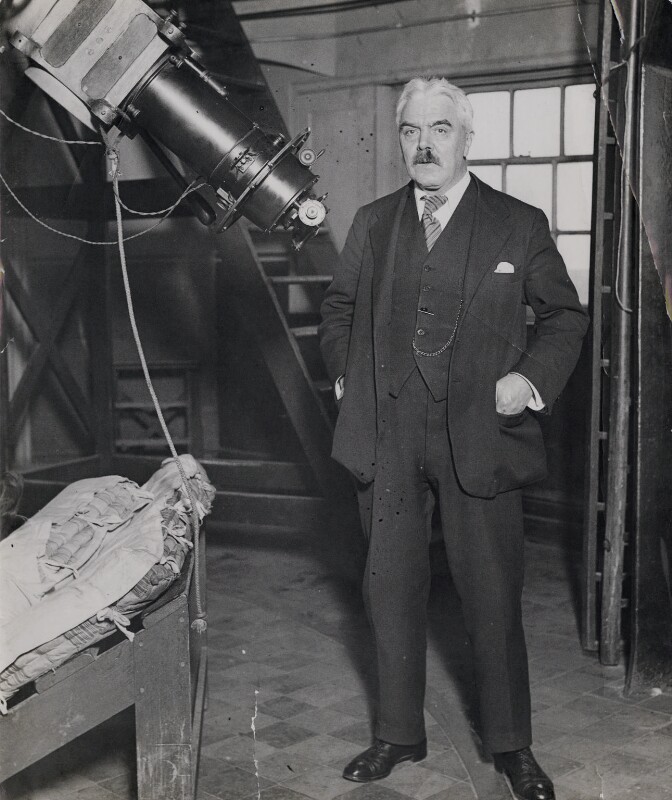 Gallery of Frank Dyson