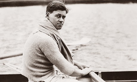 Father: William George Ranald Mundell Laurie
