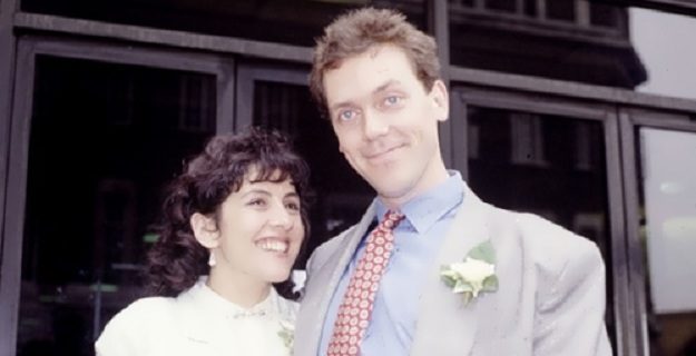Wife: Jo Green