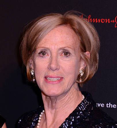 Sister: Susan Laurie