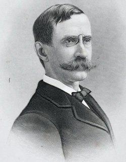 Samuel Benjamin