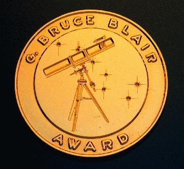 Bruce Medal