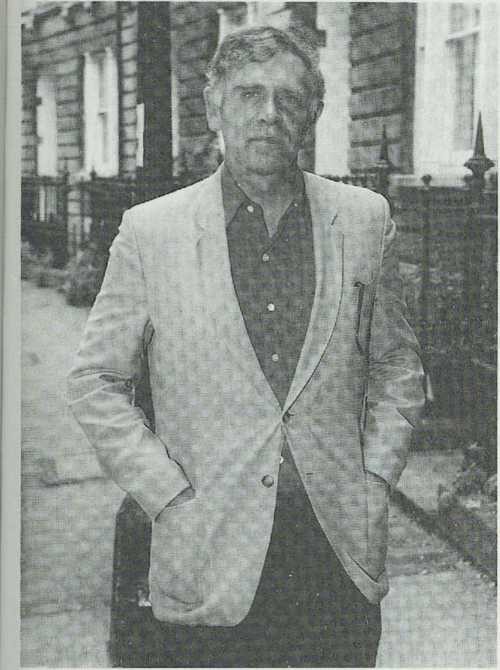 Michael Aris