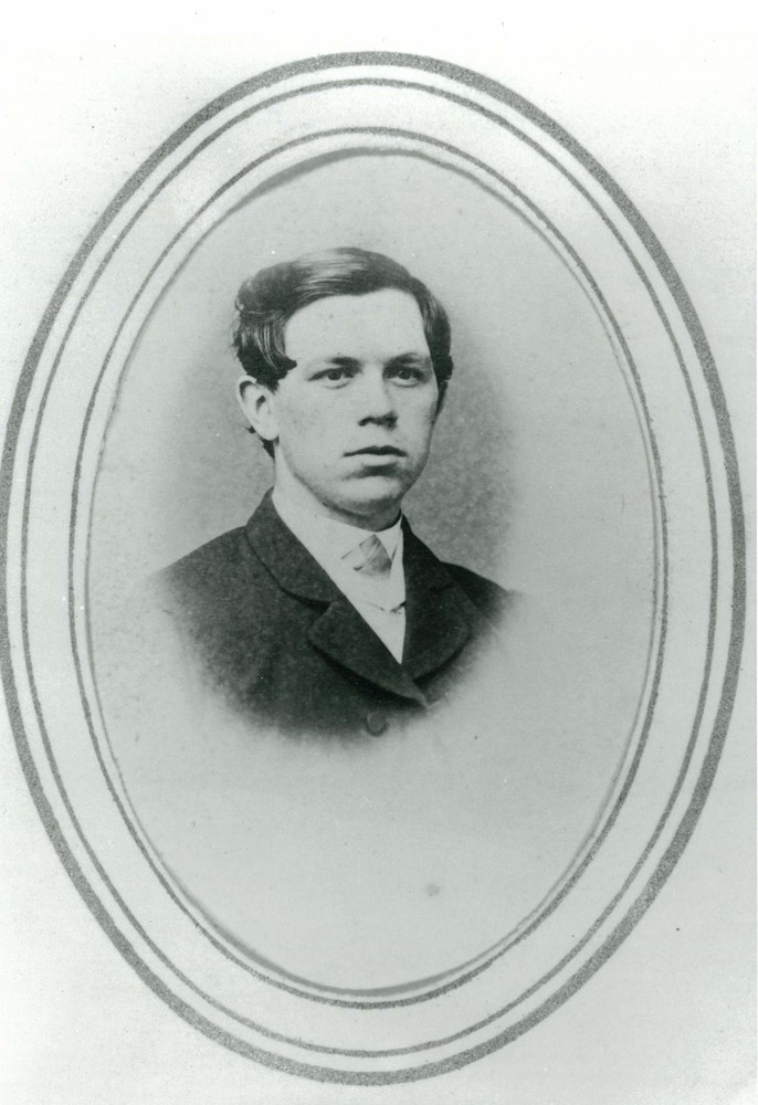 Gallery of Wilbur Atwater