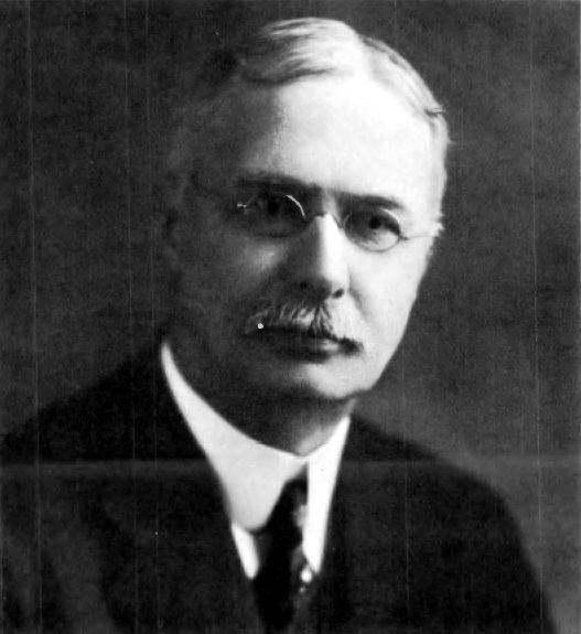 colleague: Edward Bennett Rosa 