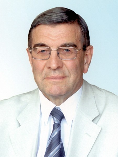 Vladimir Sergeevich Rachuk