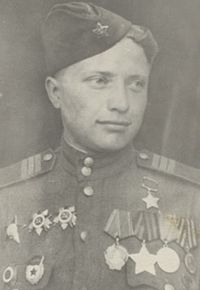 Ivan Evgenevich Prosianoi