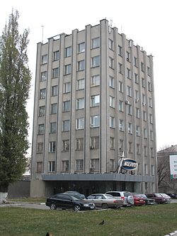 Gallery of Vladimir Sergeevich Rachuk