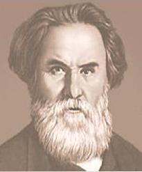 Alexander Stepanovich Prugavin
