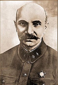 Vladimir Iosifovich Rdultovskiy