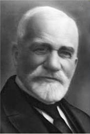 Vasiliy Eduardovich Regel