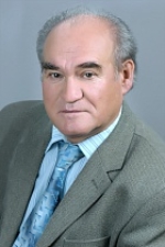 Konstantin Mikhailovich Reznikov