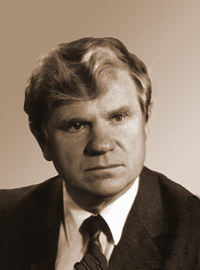 Peter Pavlovich Rebro