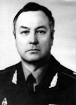 Leonid Konstantinovich Reznichenko