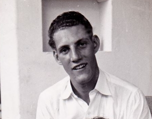 Arthur Ayala