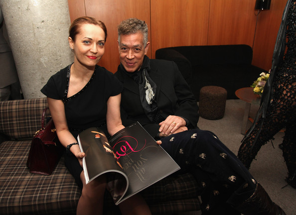 Gallery of Andres Serrano