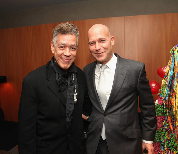 Gallery of Andres Serrano