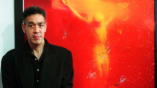 Gallery of Andres Serrano