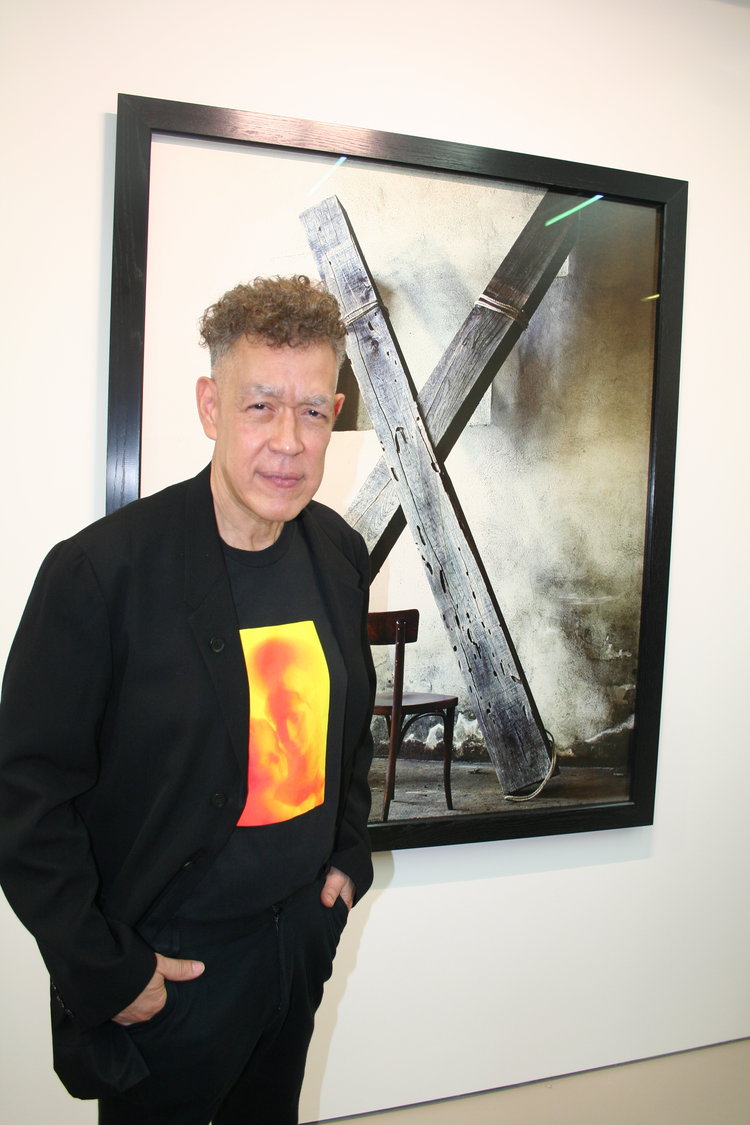Gallery of Andres Serrano