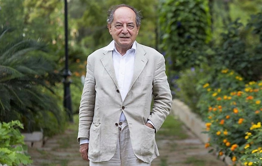 Gallery of Roberto Calasso