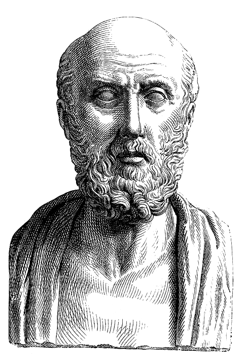 Friend: Hippocrates