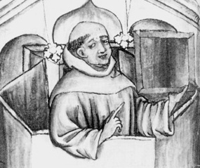 Dietrich von Freiberg