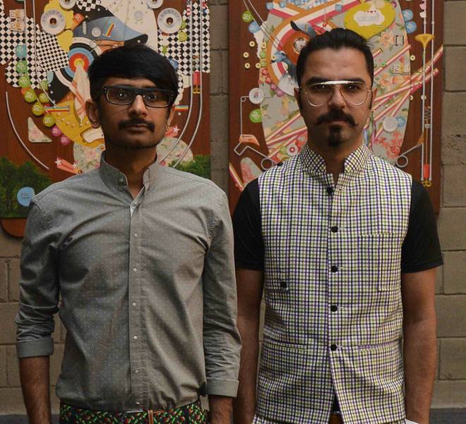 Gallery of Jiten Thukral