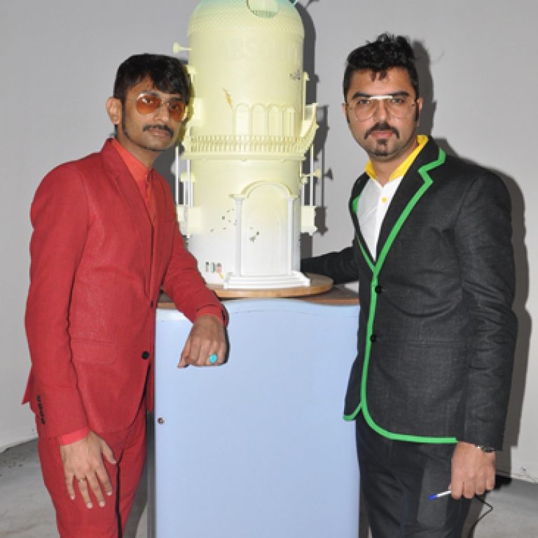 Gallery of Sumir Tagra