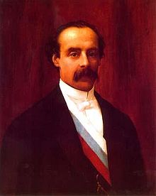 Jose Balmaceda