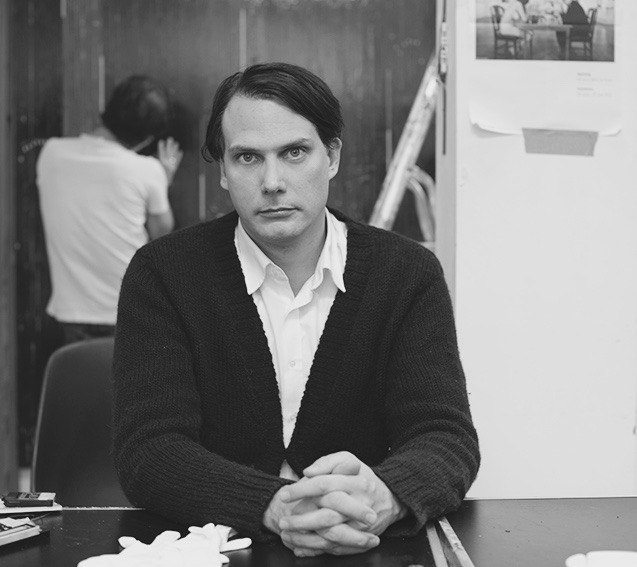 ex-boyfriend: Gregor Hildebrandt