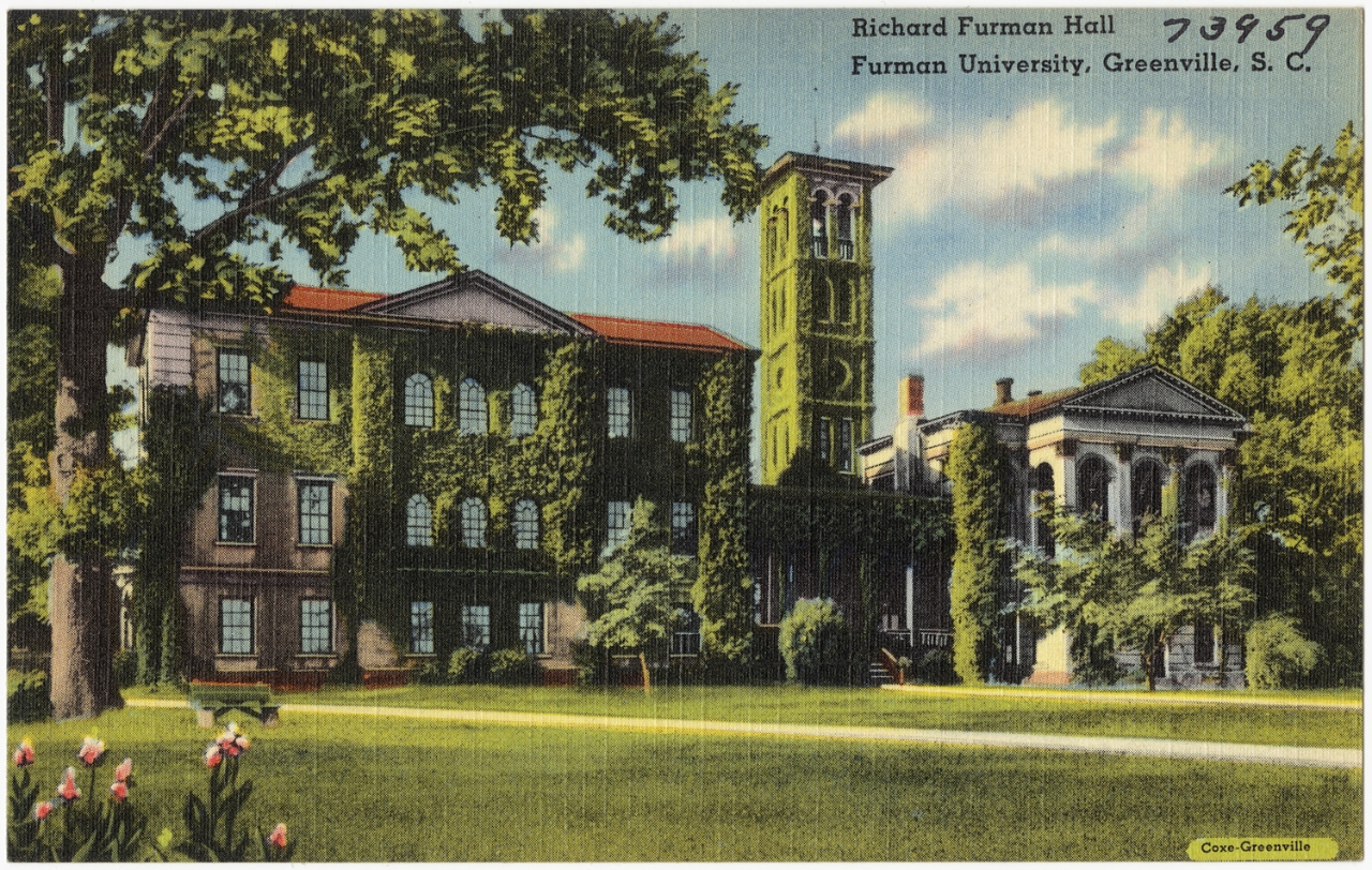 Gallery of Furman Bisher
