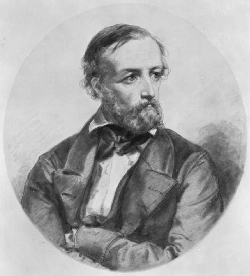 teacher: Peter Dirichlet