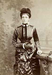 Anne Blunt