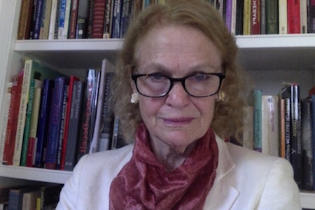 Jennifer Radden (born September 10, 1943), Australian educator, author ...
