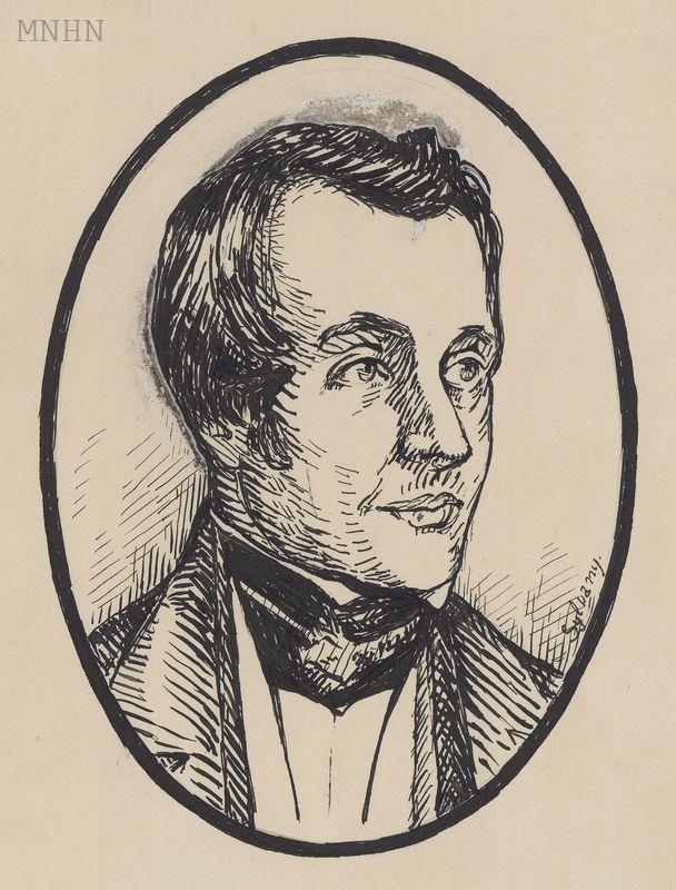 Friend: Jean Audouin