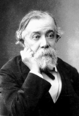 collaborator: Charles Émile Blanchard