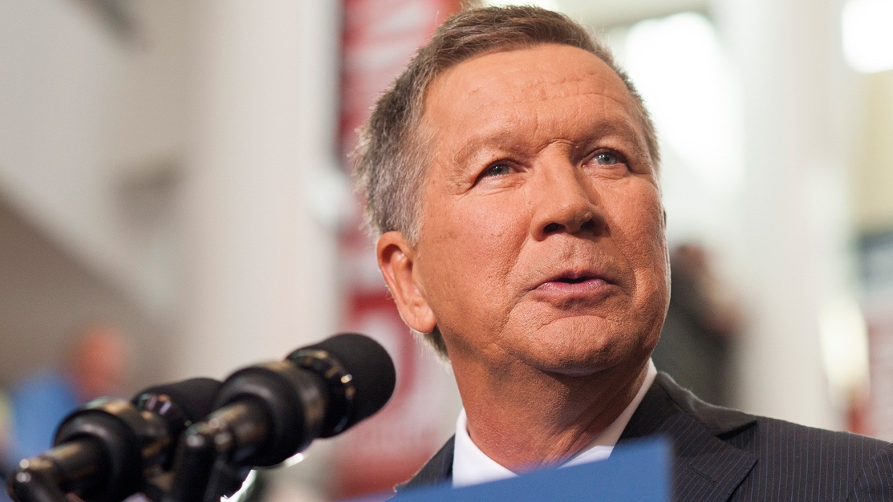 Gallery of John Kasich