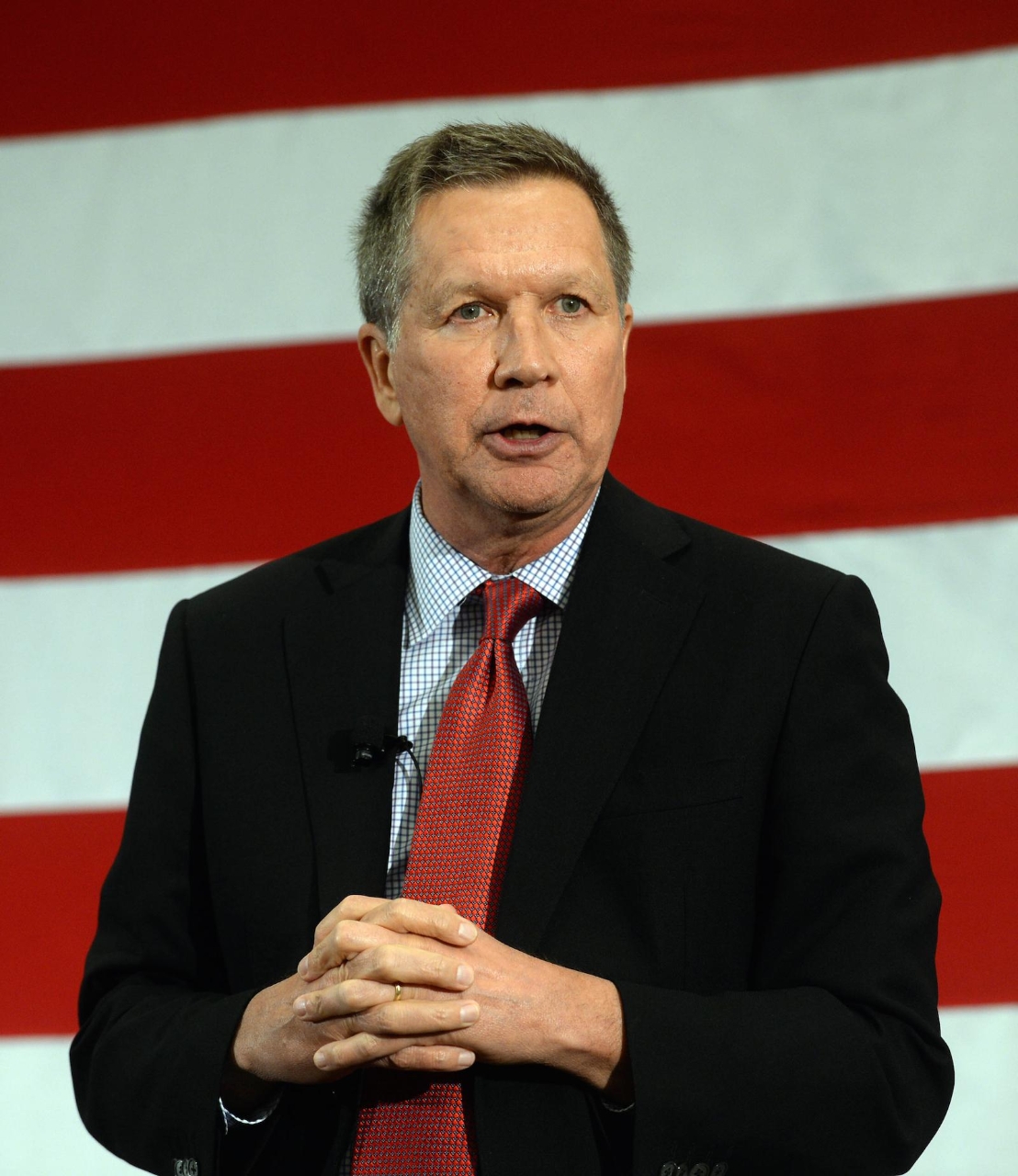 Gallery of John Kasich
