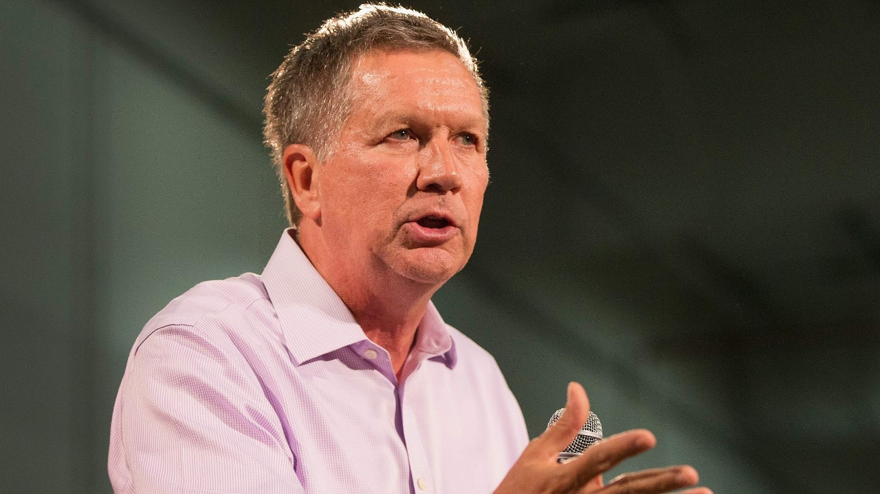 Gallery of John Kasich