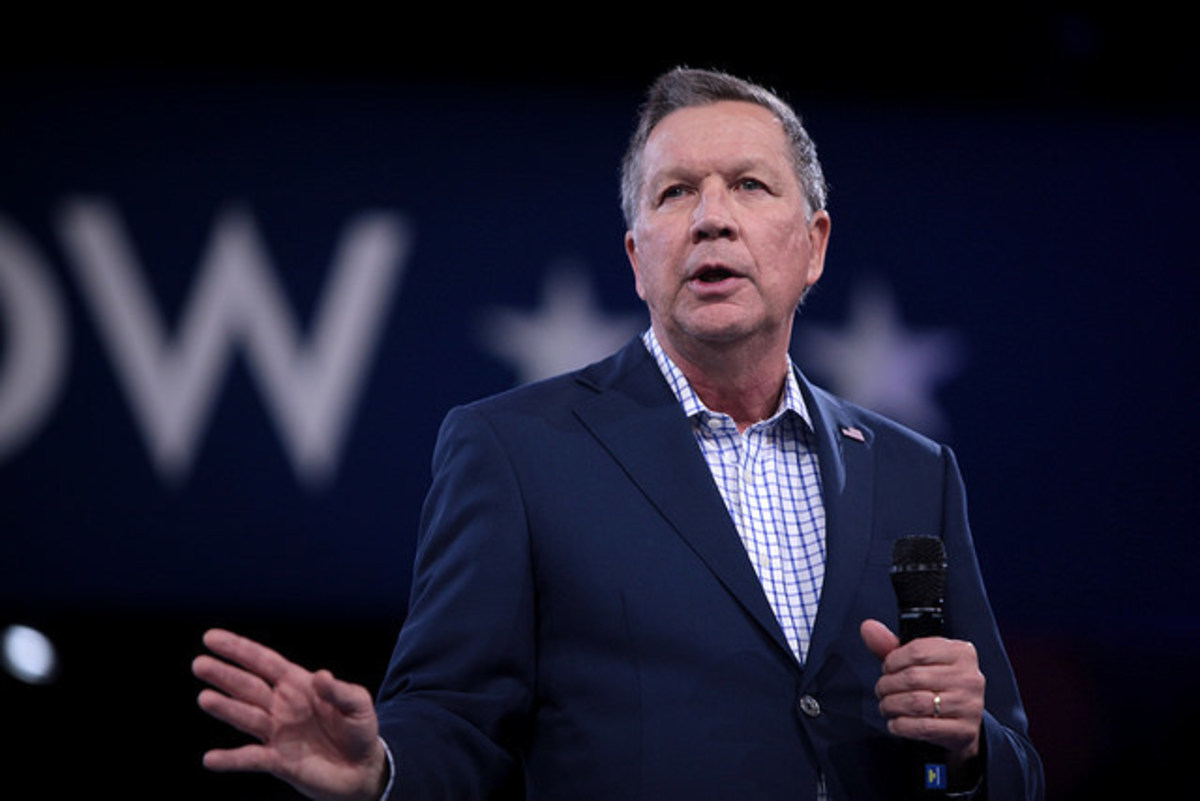 Gallery of John Kasich