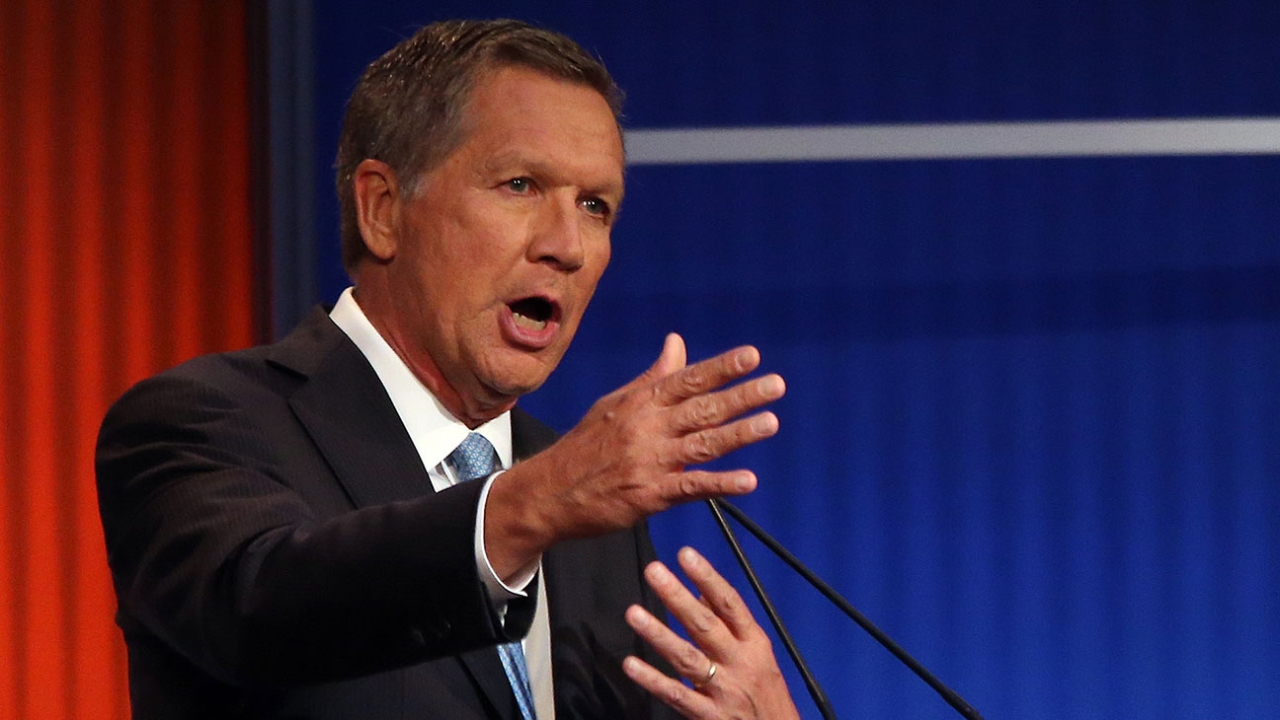 Gallery of John Kasich