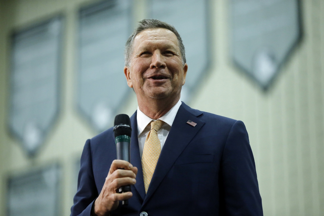 Gallery of John Kasich