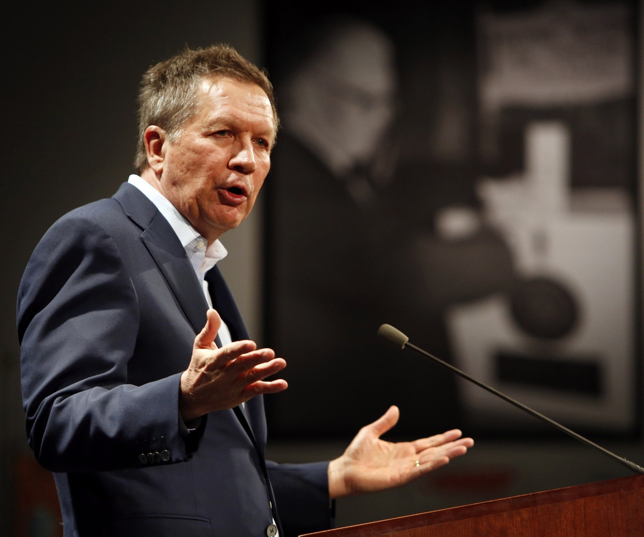Gallery of John Kasich