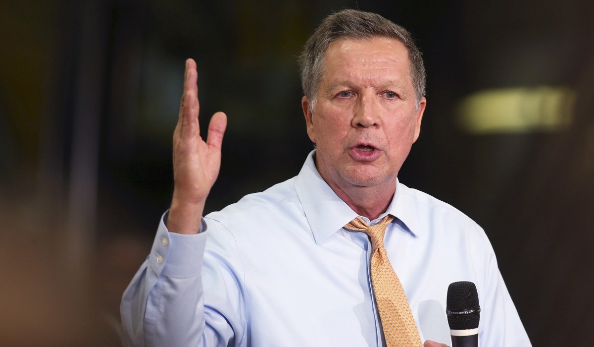 Gallery of John Kasich