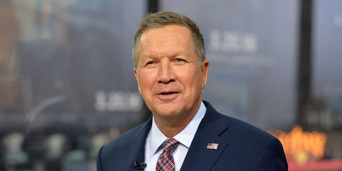 Gallery of John Kasich