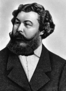 Platon Radonezhsky