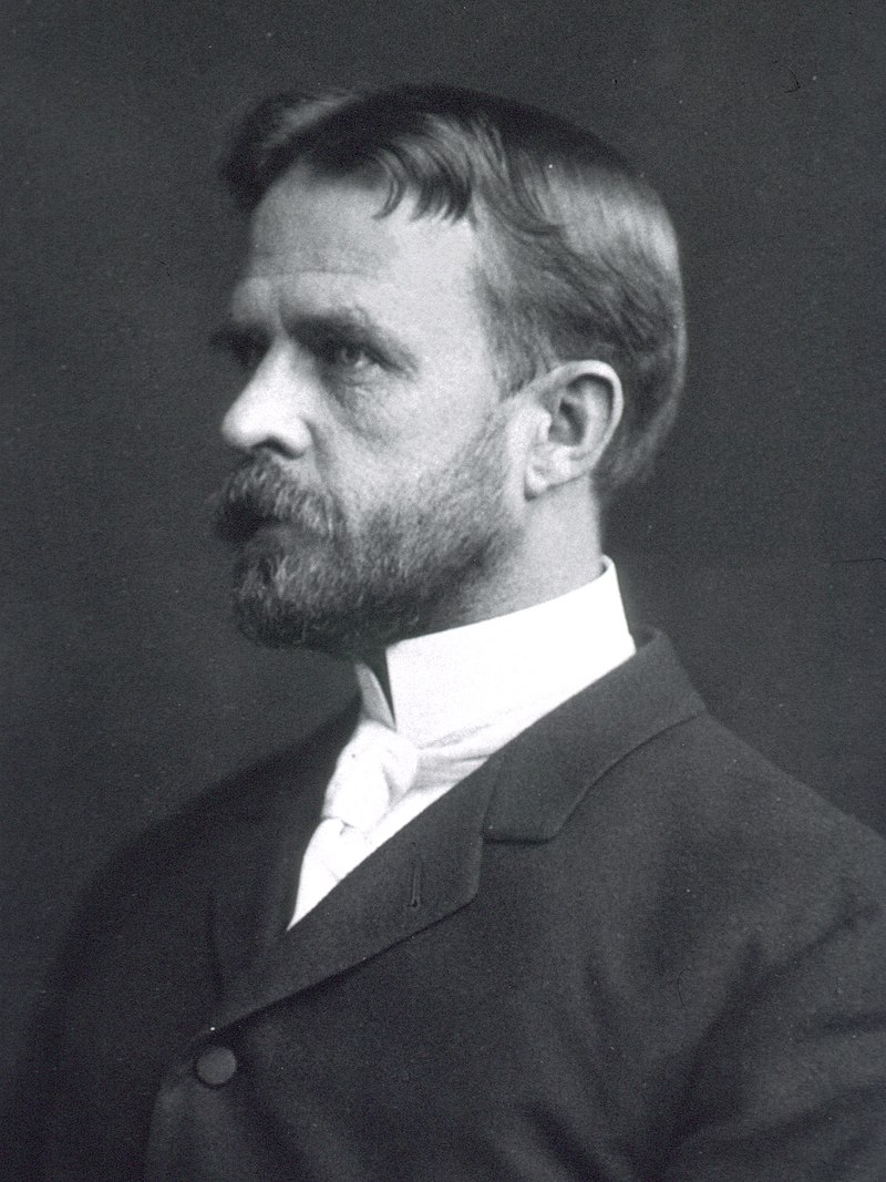 mentor and colleague: Thomas Hunt Morgan