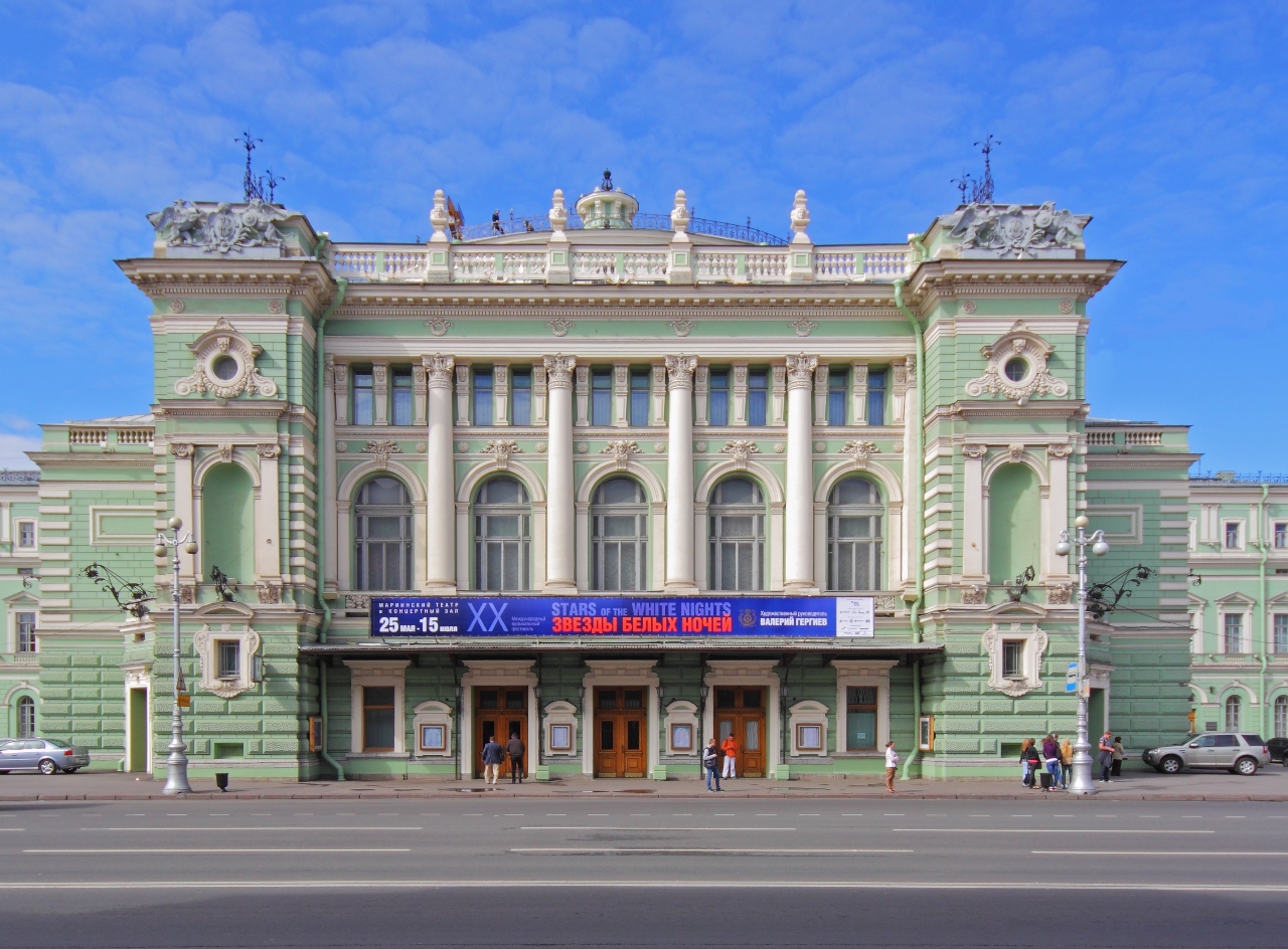 Gallery of Platon Radonezhsky