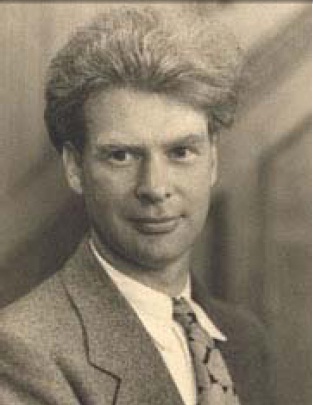 colleague: C. B. Bridges